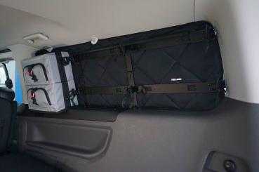 Felleisen Packtaschen Ford Tourneo Custom (L2)